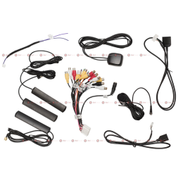 Штатная магнитола Redpower 75151DVD Hi-Fi для Ford Kuga II 2013-2019 (с DVD приводом) на Android 10.0