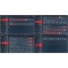 Штатная магнитола Redpower 75111 Hi-Fi для Honda CR-V IV 2012-2016 на Android 10.0