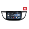 Штатная магнитола Redpower 75111 Hi-Fi для Honda CR-V IV 2012-2016 на Android 10.0
