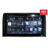 Штатная магнитола Redpower 75160 Hi-Fi для Honda CR-V 2017-2024 на Android 10.0