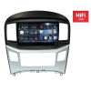 Штатная магнитола Redpower 75214 Hi-Fi для Hyundai H1 Starex II 2016-2022 на Android 10.0
