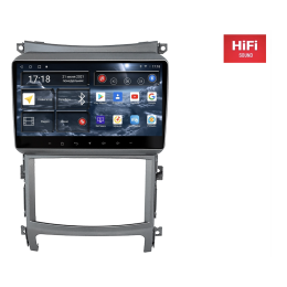 Штатная магнитола Redpower 75197 Hi-Fi для Hyundai ix55 2008-2013 на Android 10.0