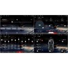Штатная магнитола Redpower 75312 Hi-Fi для Hyundai Starex I 2017-2021 на Android 10.0