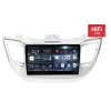 Штатная магнитола Redpower 75147 Hi-Fi для Hyundai Tucson III 2015-2018 на Android 10.0