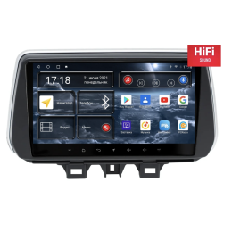 Штатная магнитола Redpower 75247 Hi-Fi для Hyundai Tucson 2018+ на Android 10.0