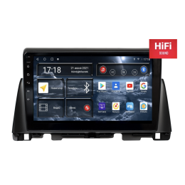 Штатная магнитола Redpower 75097 Hi-Fi для Kia Optima IV 2016-2020 на Android 10.0