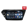 Штатная магнитола Redpower 75106 Hi-Fi для Kia Rio III 2011-2017 на Android 10.0