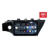 Штатная магнитола Redpower 75206 Hi-Fi для KIA Rio IV 2017-2020 на Android 10.0