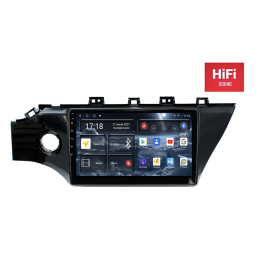 Штатная магнитола Redpower 75206 Hi-Fi для KIA Rio IV 2017-2020 на Android 10.0