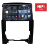 Штатная магнитола Redpower 75041 Hi-Fi для Kia Sorento II 2009-2012 на Android 10.0