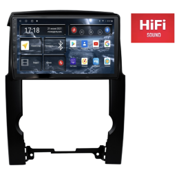 Штатная магнитола Redpower 75041 Hi-Fi для Kia Sorento II 2009-2012 на Android 10.0