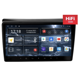 Штатная магнитола Redpower 75042 Hi-Fi для Kia Sorento 2012+ (XM, рестайл) на Android 10.0