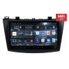 Штатная магнитола Redpower 75034 Hi-Fi для Mazda 3 (BL) 2009-2013 на Android 10.0
