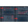 Штатная магнитола Redpower 75002 Hi-Fi для Mazda 6 2007-2012 на Android 10.0