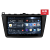 Штатная магнитола Redpower 75002 Hi-Fi для Mazda 6 2007-2012 на Android 10.0