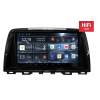 Штатная магнитола Redpower 75012 Hi-Fi для Mazda 6 III 2012-2015 на Android 10.0