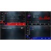 Штатная магнитола Redpower 75168M Hi-Fi для Mercedes GL-klasse (X164), ML-klasse (W164) 2005-2012 на Android 10.0 матовая