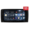 Штатная магнитола Redpower 75169 Hi-Fi для Mercedes R-class на Android 10.0