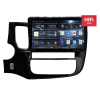 Штатная магнитола Redpower 75156 Hi-Fi для Mitsubishi Outlander III 2013-2020 на Android 10.0