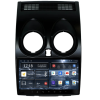 Штатная магнитола Redpower 75030 Hi-Fi для Nissan Qashqai I 2007-2013 на Android 10.0