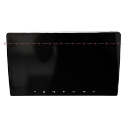 Штатная магнитола Redpower 75030 Hi-Fi для Nissan Qashqai I 2007-2013 на Android 10.0