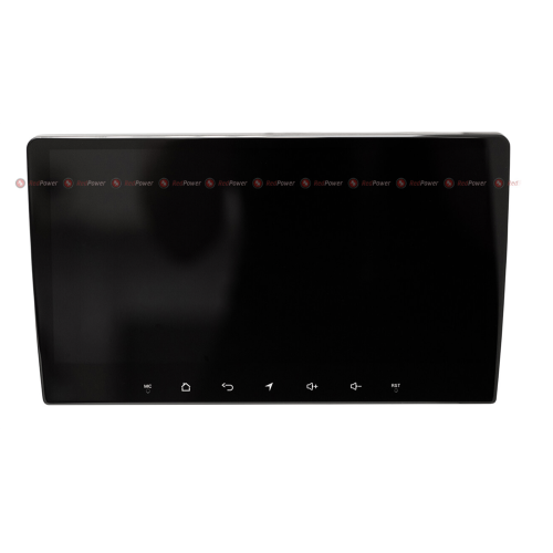 Штатная магнитола Redpower 75030 Hi-Fi для Nissan Qashqai I 2007-2013 на Android 10.0