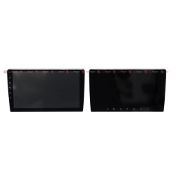 Штатная магнитола Redpower 75030 Hi-Fi для Nissan Qashqai I 2007-2013 на Android 10.0