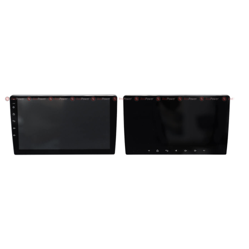 Штатная магнитола Redpower 75030 Hi-Fi для Nissan Qashqai I 2007-2013 на Android 10.0