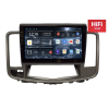 Штатная магнитола Redpower 75300C Hi-Fi для Nissan Teana II 2008-2013 с цветным дисплеем на Android 10.0