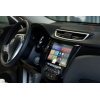 Штатная магнитола Redpower 75301 Hi-Fi для Nissan Qashqai II, X-Trail III (T32) 2015-2019 с климат-контролем на Android 10.0