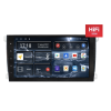 Штатная магнитола Redpower 75303 Hi-Fi для Porsche Cayenne 2002-2010 на Android 10.0