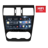 Штатная магнитола Redpower 75262 Hi-Fi для Subaru Forester IV, XV I 2015-2018 на Android 10.0