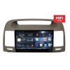 Штатная магнитола Redpower 75164 Hi-Fi для Toyota Camry V30 2001-2006 на Android 10.0