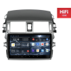 Штатная магнитола Redpower 75063 Hi-Fi для Toyota Corolla X (E140, E150) 2006-2013 на Android 10.0