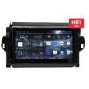 Штатная магнитола Redpower 75069 Hi-Fi для Toyota Fortuner II (2015-2025) на Android 10.0