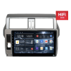 Штатная магнитола Redpower 75265 Hi-Fi для Toyota Land Cruiser Prado 150 2013-2017 на Android 10.0