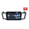Штатная магнитола Redpower 75017 Hi-Fi для Toyota RAV4 (CA40) 2013-2019 на Android 10.0