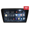 Штатная магнитола Redpower 75007 Hi-Fi для Skoda Octavia III (A7) 2013-2018 на Android 10.0