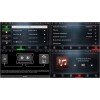 Штатная магнитола Redpower 75401 для Volkswagen Passat B8 2015+ на Android 10.0