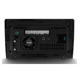 Универсальная магнитола Teyes CC2 9 дюймов Plus 4/64 на Android 10.0