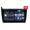 Штатная магнитола Redpower 75134 для Volkswagen Polo 5 2009-2019 на Android 10.0