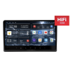 Штатная магнитола Redpower 75141 для Volkswagen Touareg 2002-2010 на Android 10.0