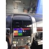 Штатная магнитола Redpower 75142 для Volkswagen Touareg 2002-2010 на Android 10.0