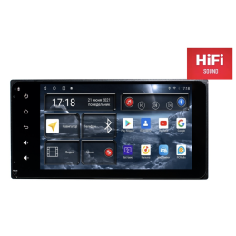 Универсальная магнитола Redpower 75071 для Toyota на Android 10.0
