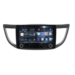 Штатная магнитола Redpower K71111 для Honda CR-V IV 2012-2016 на Android 10.0
