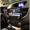 Штатная магнитола Redpower K75111 Hi-Fi для Honda CR-V IV 2012-2016 на Android 10.0