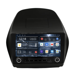 Штатная магнитола Redpower K71047 для Hyundai ix35, Tucson II 2010-2015 на Android 10.0
