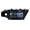 Штатная магнитола Redpower K71206 для KIA Rio IV 2017-2020 на Android 10.0
