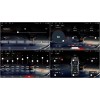 Штатная магнитола Redpower K75041 Hi-Fi для Kia Sorento II 2009-2012 на Android 10.0