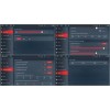 Штатная магнитола Redpower K75041 Hi-Fi для Kia Sorento II 2009-2012 на Android 10.0